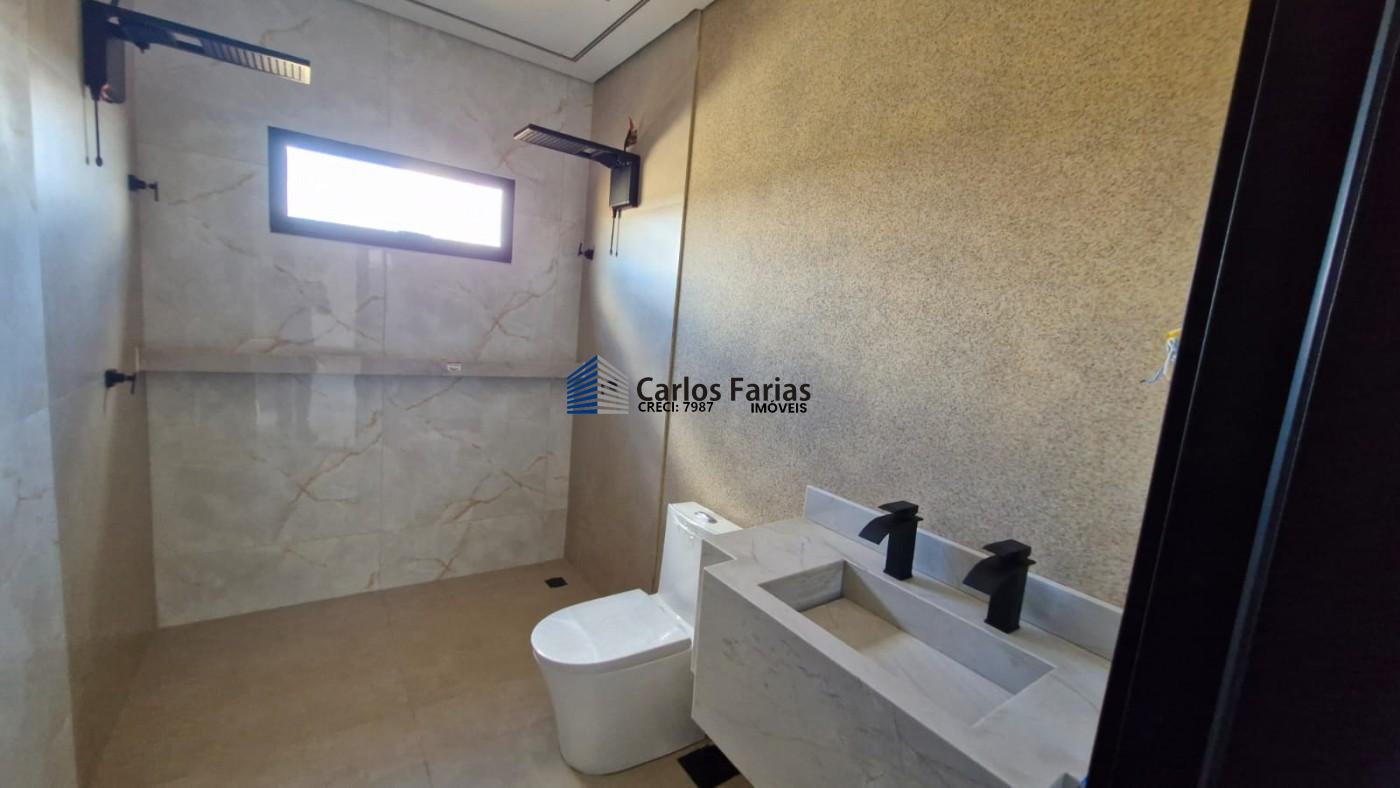 Casa de Condomínio à venda com 3 quartos, 250m² - Foto 20