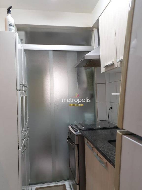 Apartamento à venda com 3 quartos, 61m² - Foto 27