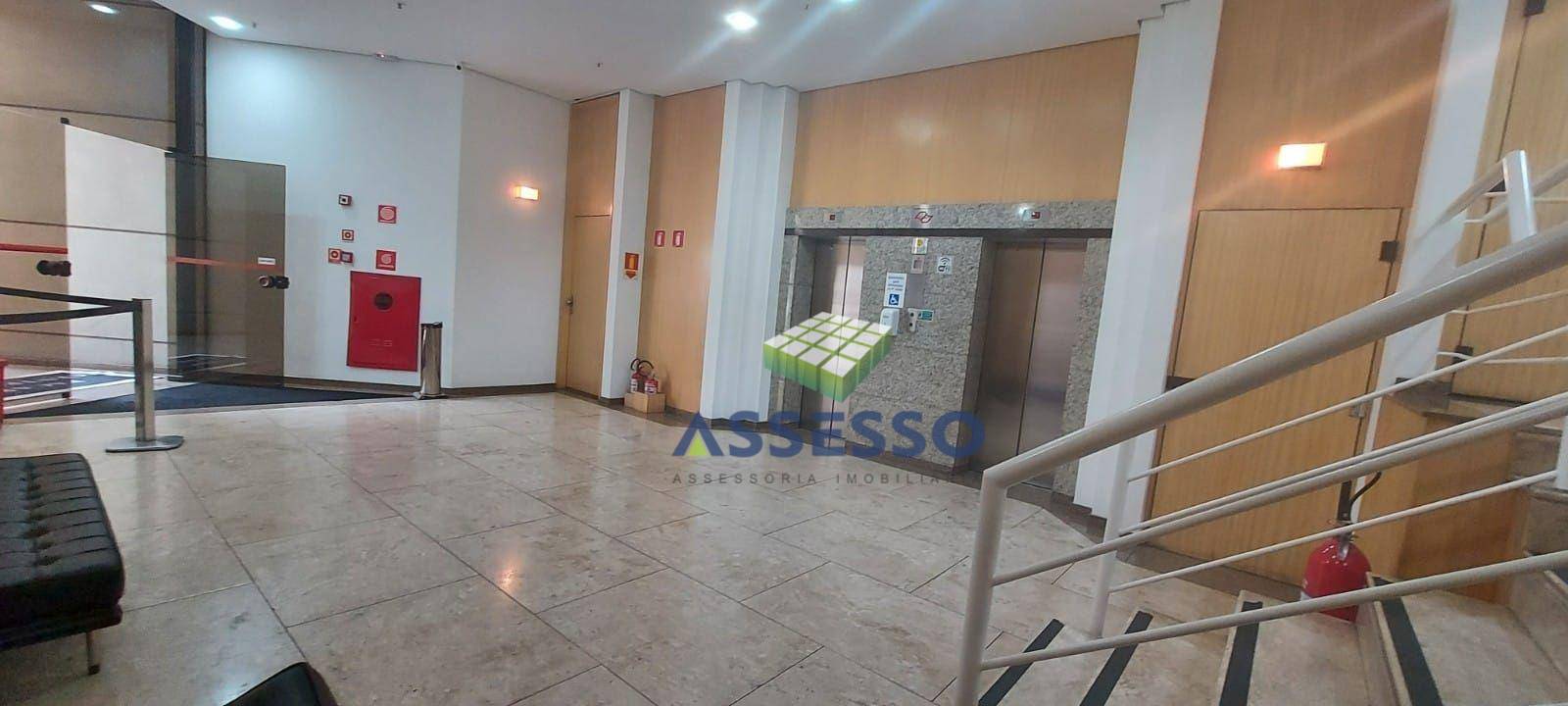 Conjunto Comercial-Sala à venda e aluguel, 44m² - Foto 15