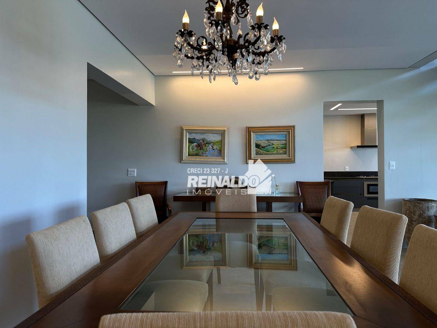 Casa de Condomínio à venda com 5 quartos, 670m² - Foto 35