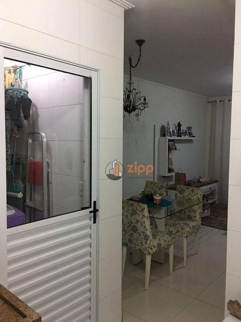 Sobrado à venda com 2 quartos, 64m² - Foto 22