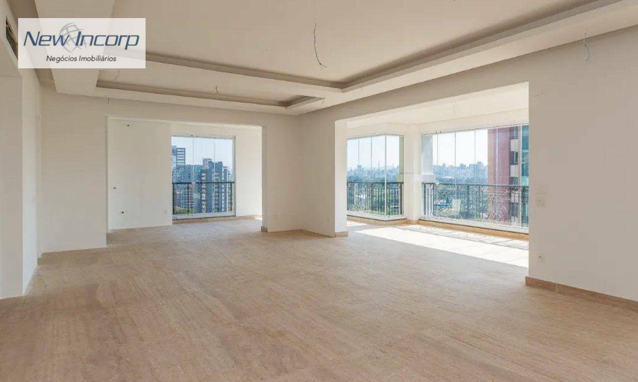 Apartamento à venda com 3 quartos, 405m² - Foto 4