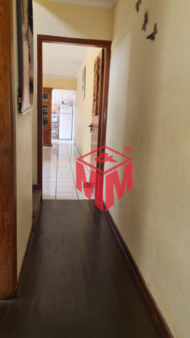 Sobrado à venda com 3 quartos, 188m² - Foto 6