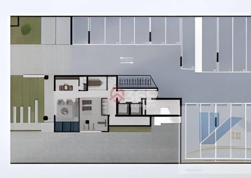 Apartamento à venda com 3 quartos, 219m² - Foto 7