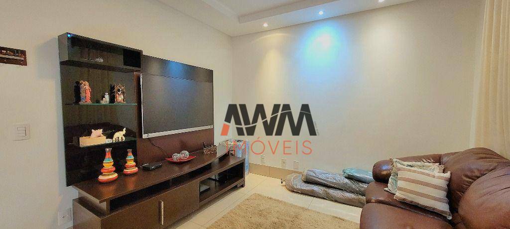 Sobrado, 5 quartos, 380 m² - Foto 27