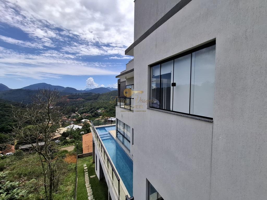 Casa de Condomínio à venda com 7 quartos, 324m² - Foto 4