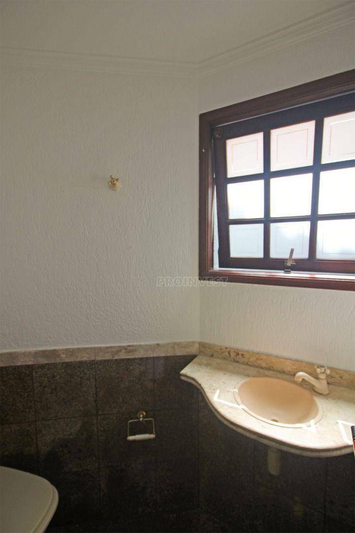 Casa de Condomínio à venda com 3 quartos, 330m² - Foto 13