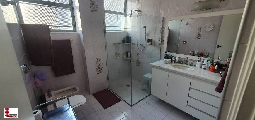 Apartamento à venda com 3 quartos, 178m² - Foto 10