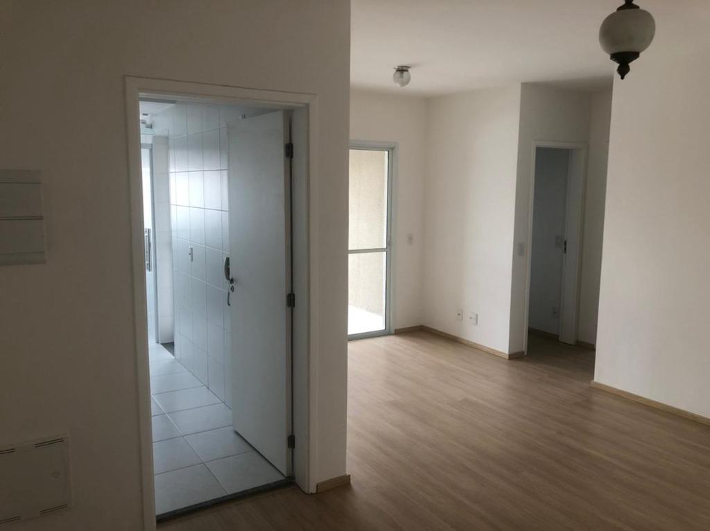 Apartamento para alugar com 2 quartos, 69m² - Foto 2