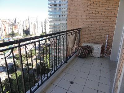 Apartamento para alugar com 1 quarto, 48m² - Foto 8