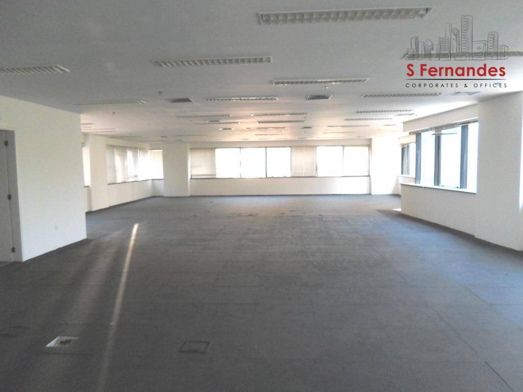 Conjunto Comercial-Sala para alugar, 240m² - Foto 1