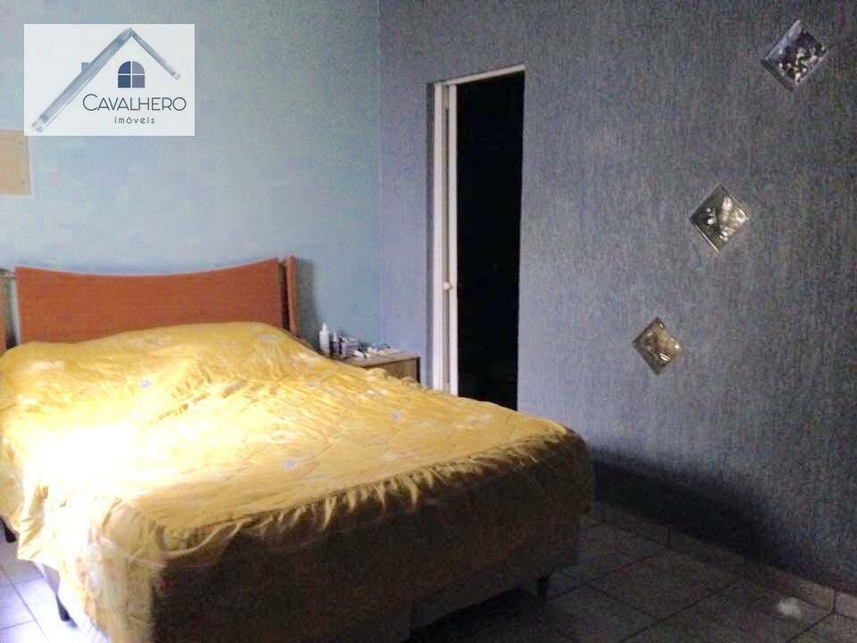 Sobrado à venda com 3 quartos, 226M2 - Foto 5