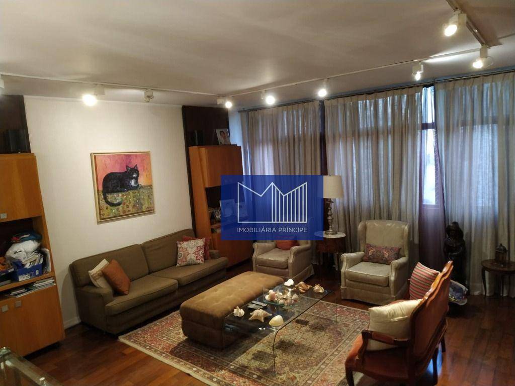 Apartamento à venda com 2 quartos, 105m² - Foto 10