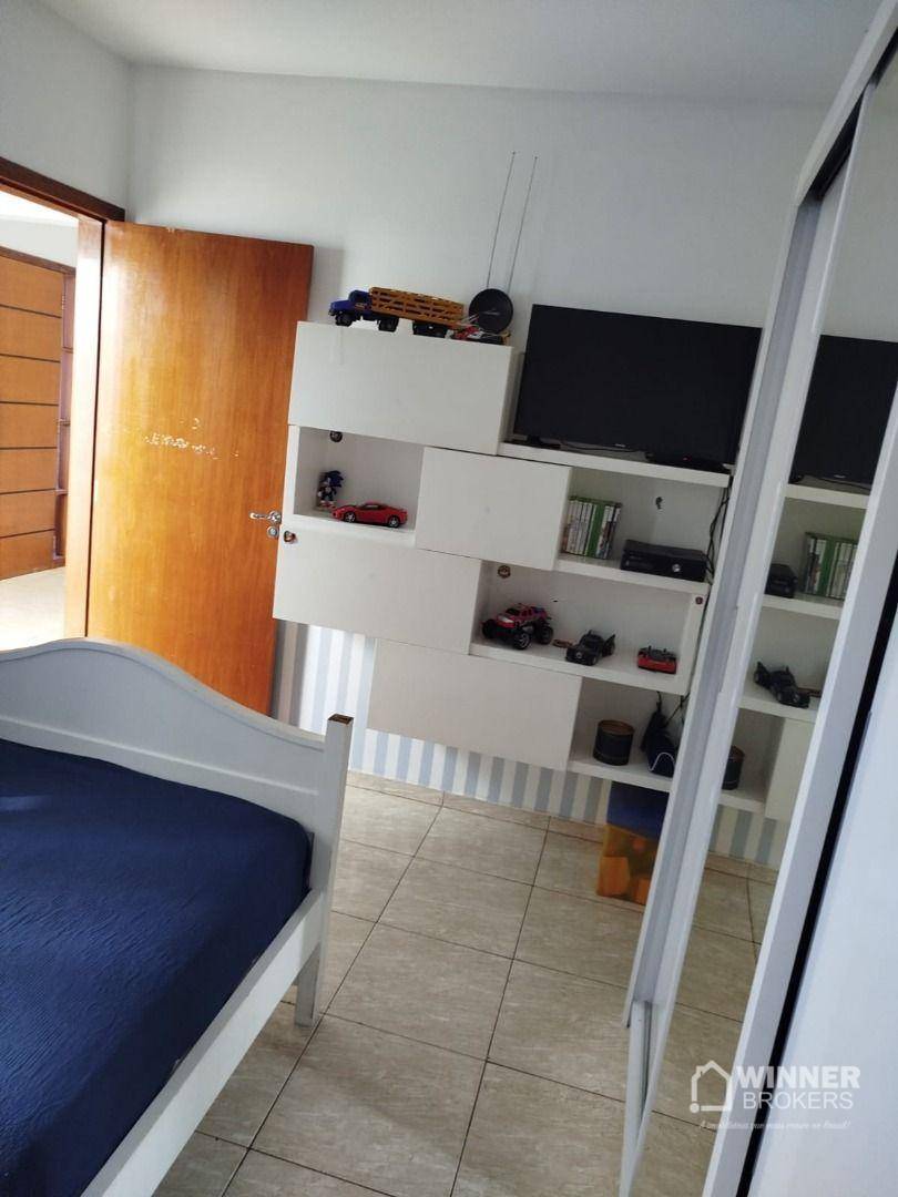 Casa à venda com 3 quartos, 115m² - Foto 28