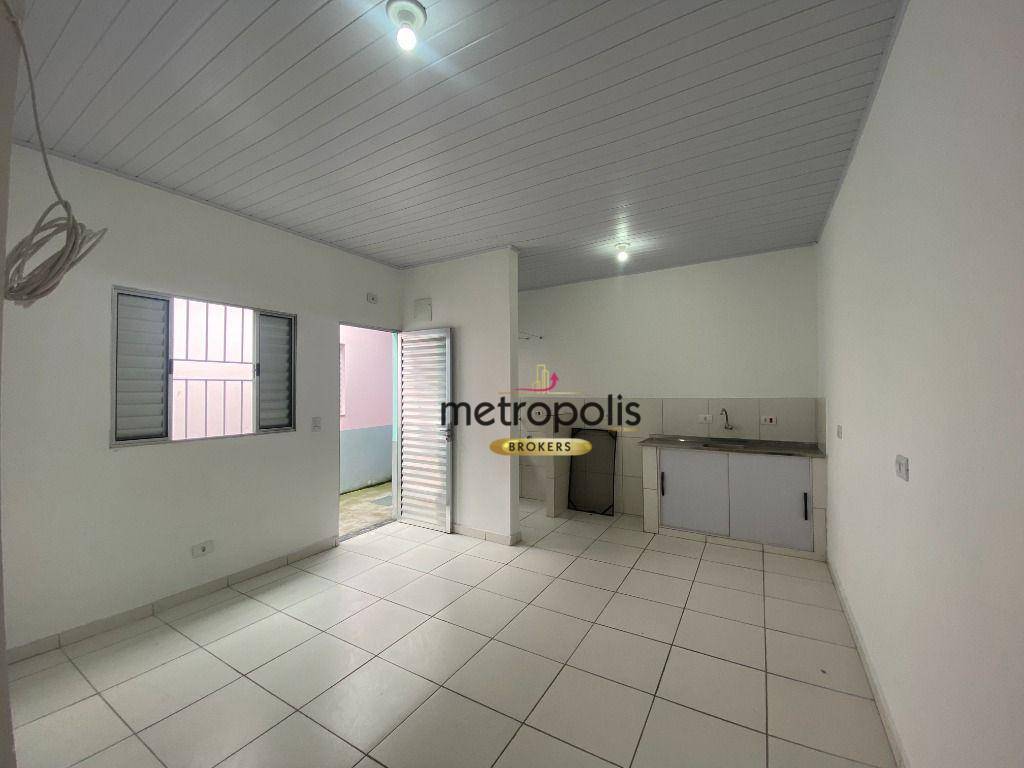 Casa, 1 quarto, 45 m² - Foto 3