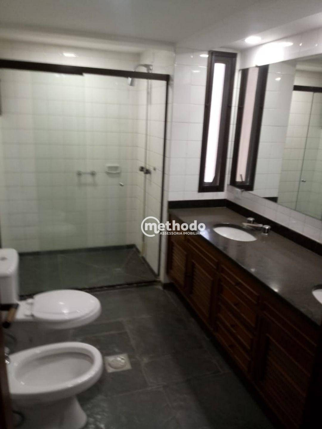 Apartamento à venda com 4 quartos, 237m² - Foto 22