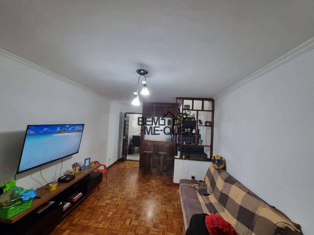 Sobrado à venda com 3 quartos, 162m² - Foto 2