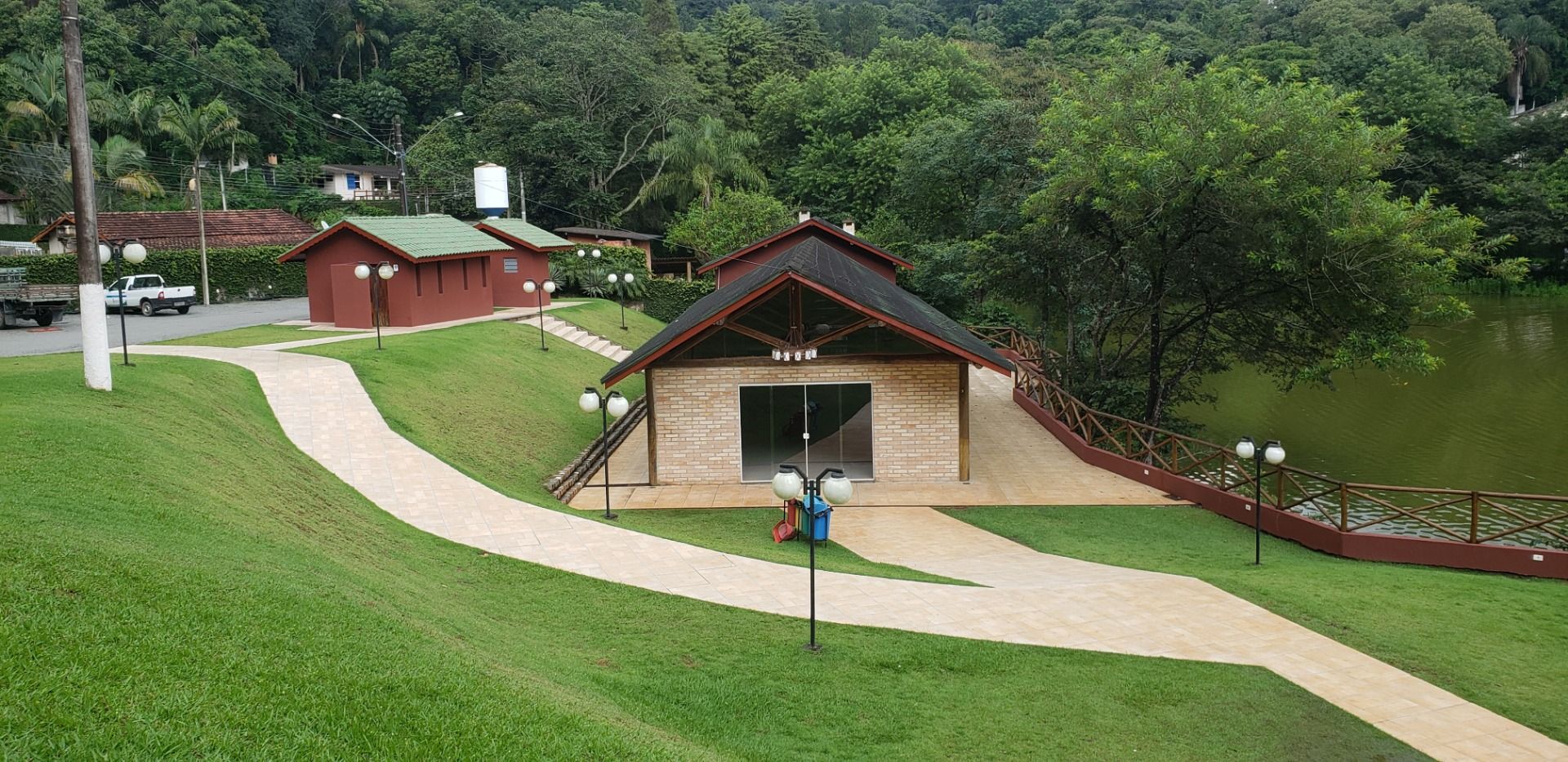 Loteamento e Condomínio à venda, 1044M2 - Foto 5