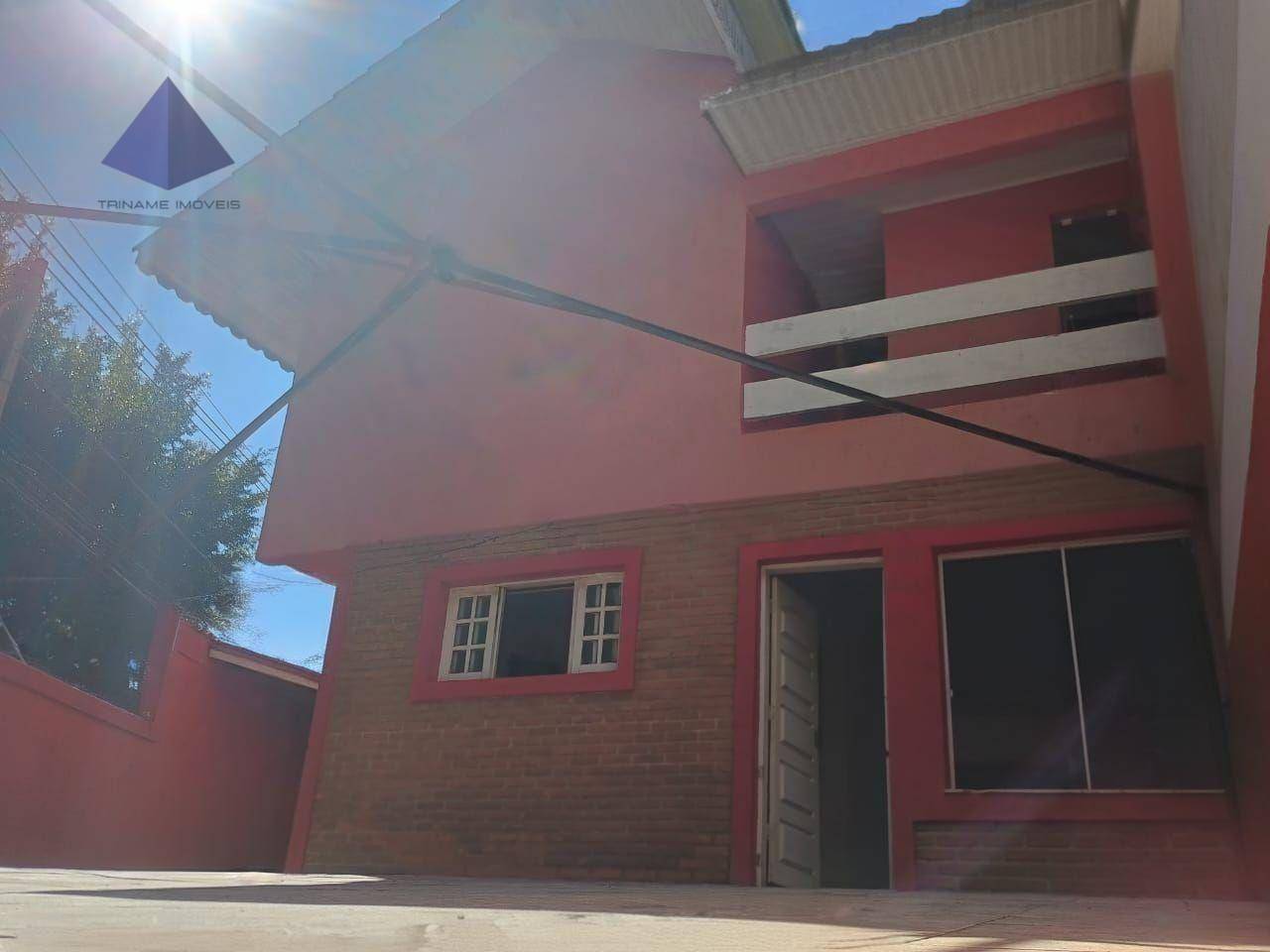 Sobrado à venda com 3 quartos, 374m² - Foto 10