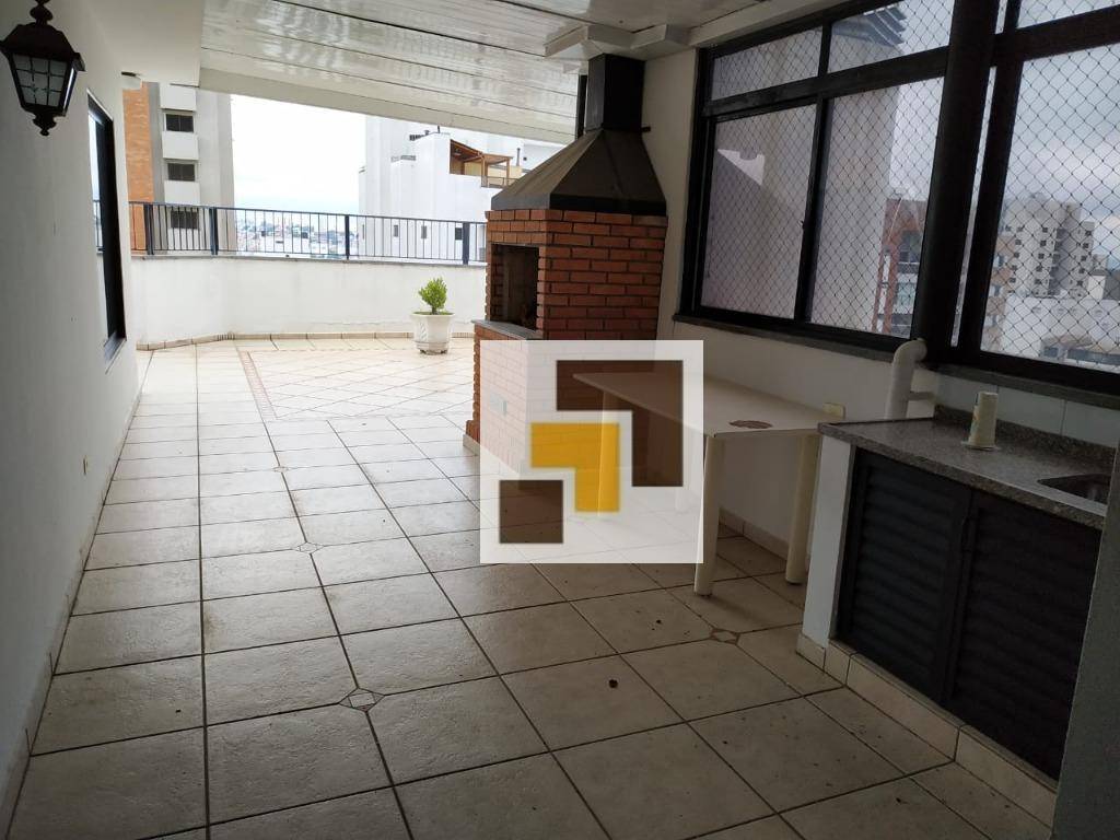 Cobertura à venda com 4 quartos, 310m² - Foto 35