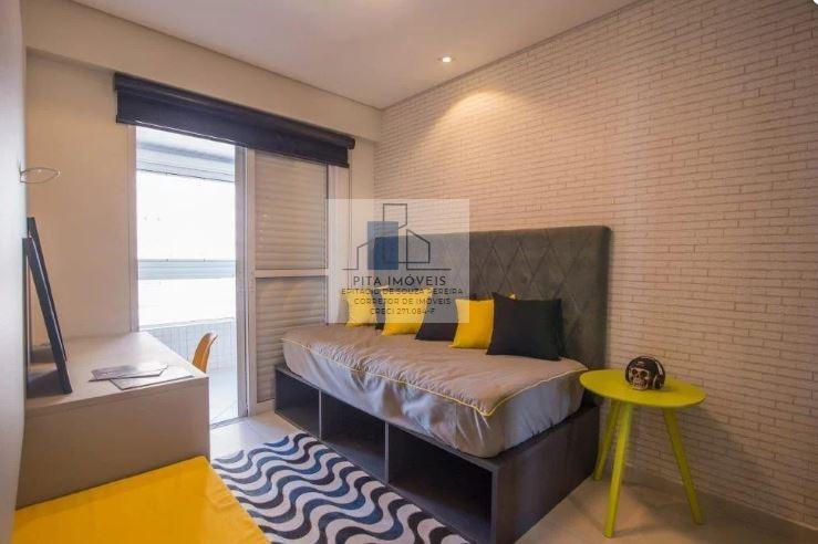 Apartamento à venda com 2 quartos, 140m² - Foto 26