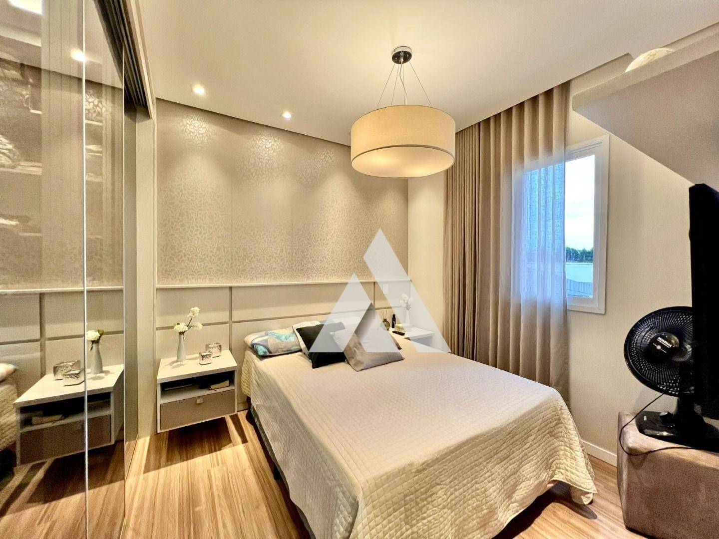 Apartamento, 3 quartos, 80 m² - Foto 26