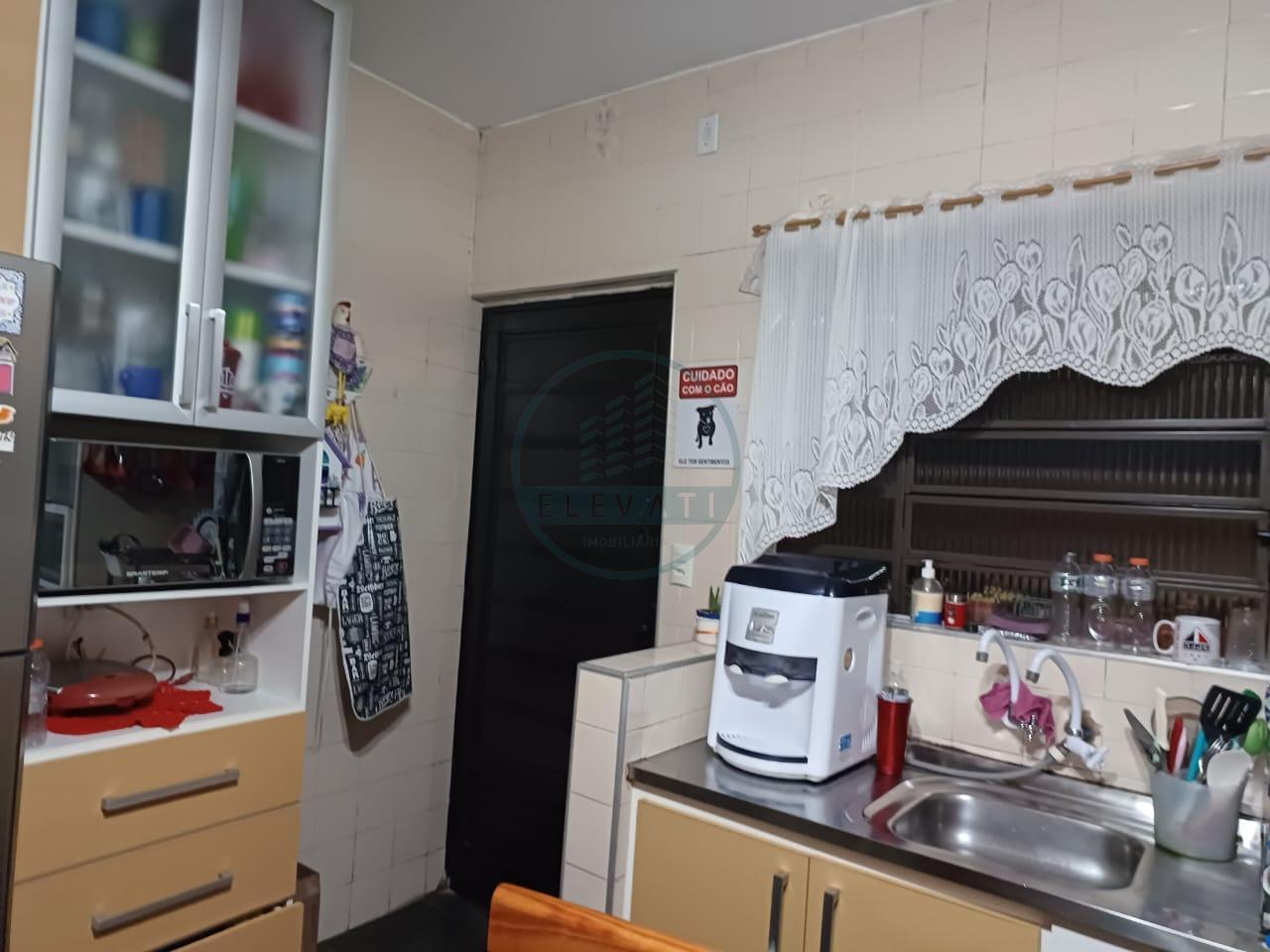 Sobrado à venda com 4 quartos, 220m² - Foto 16