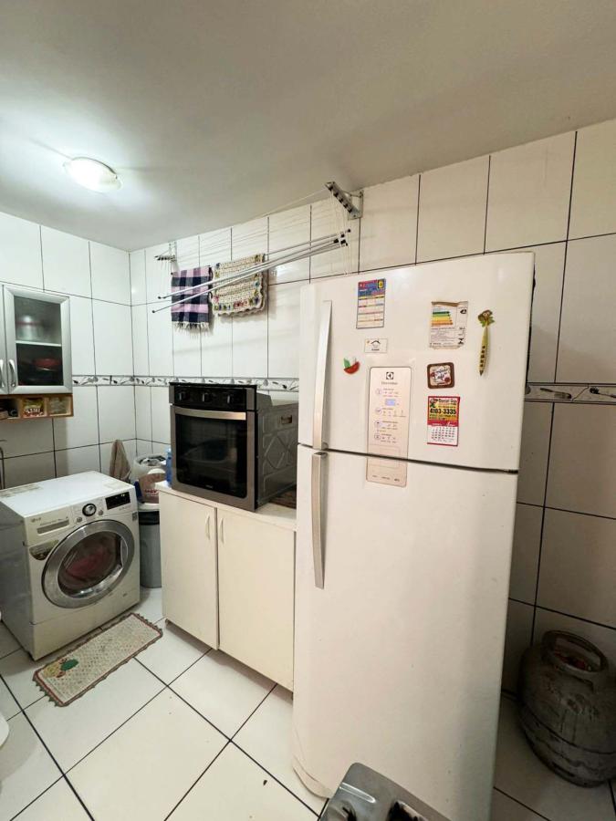 Apartamento à venda com 2 quartos, 67m² - Foto 5