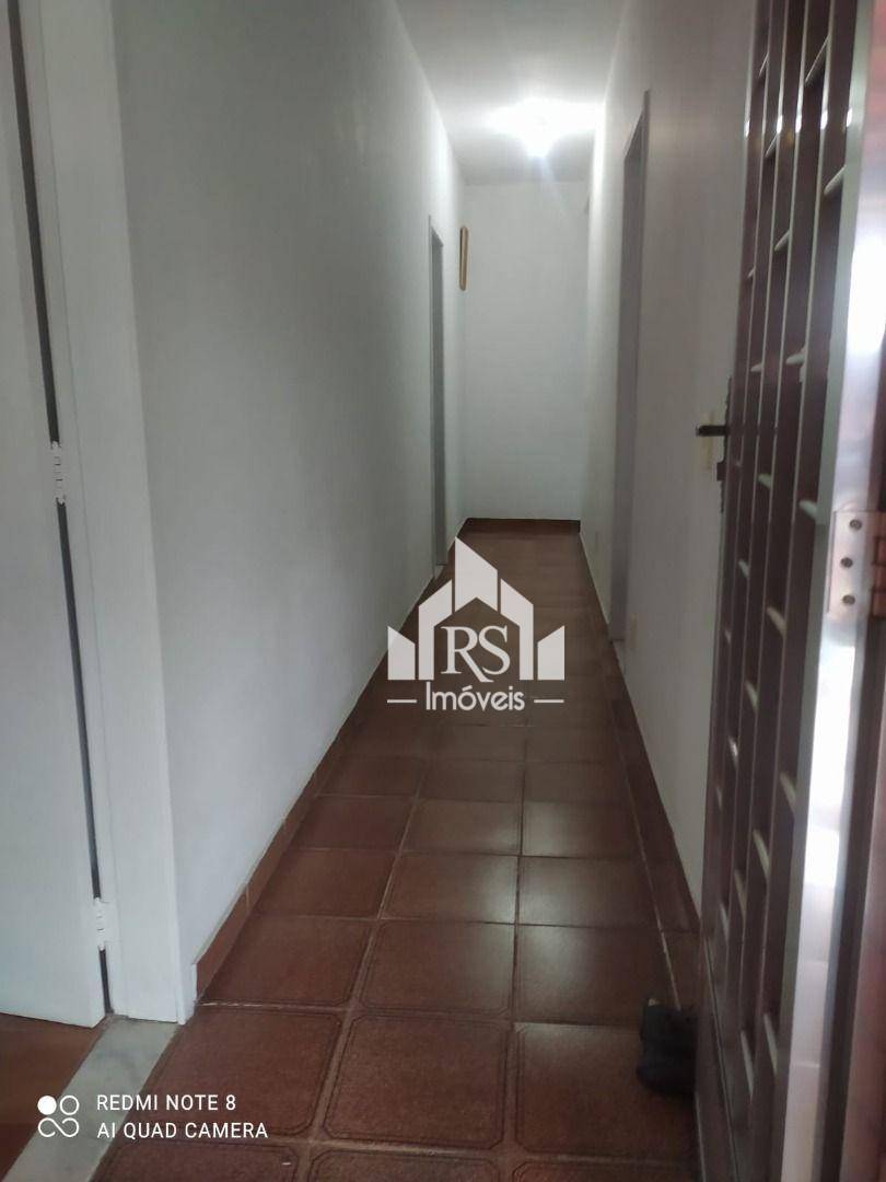 Casa de Condomínio à venda com 3 quartos, 203m² - Foto 27