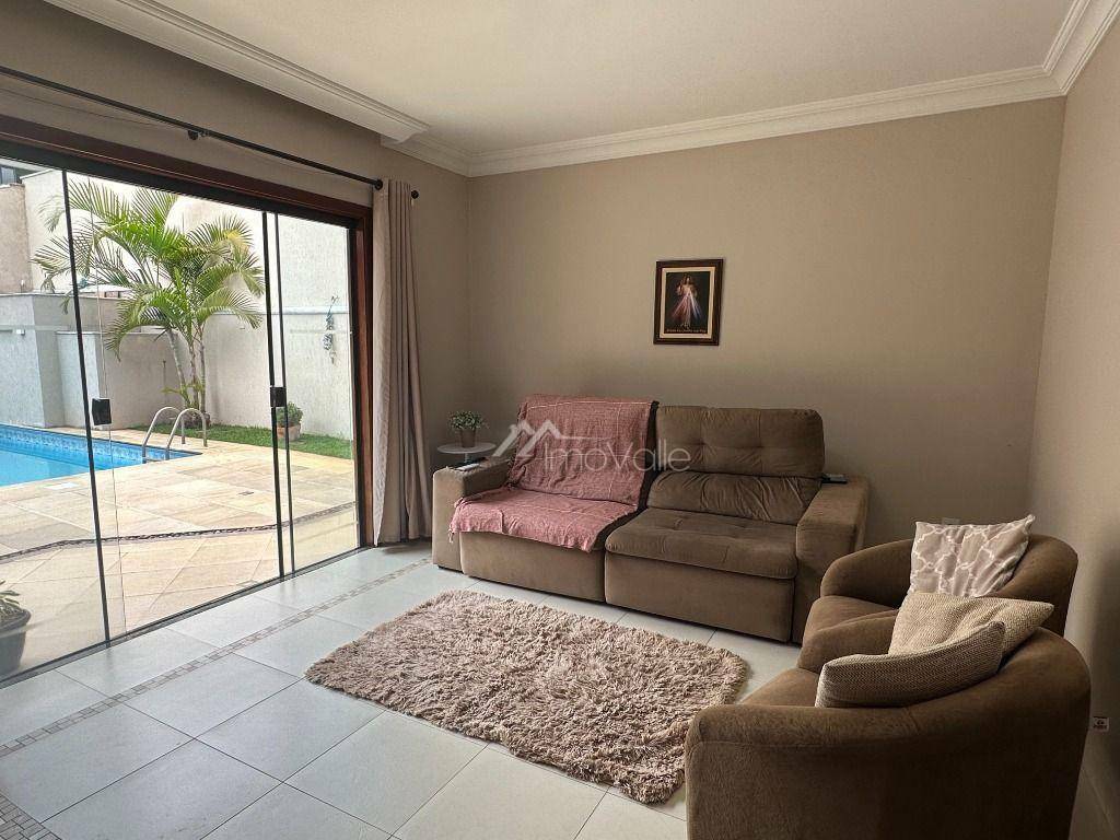 Casa de Condomínio à venda com 3 quartos, 265m² - Foto 6