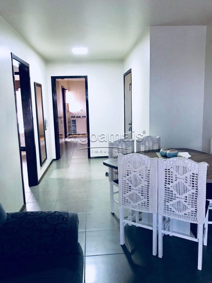 Apartamento à venda com 1 quarto, 45m² - Foto 4