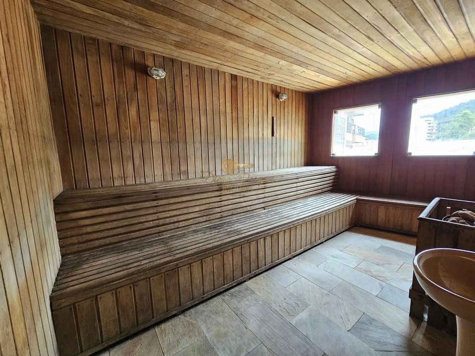 Apartamento à venda com 3 quartos, 145m² - Foto 29