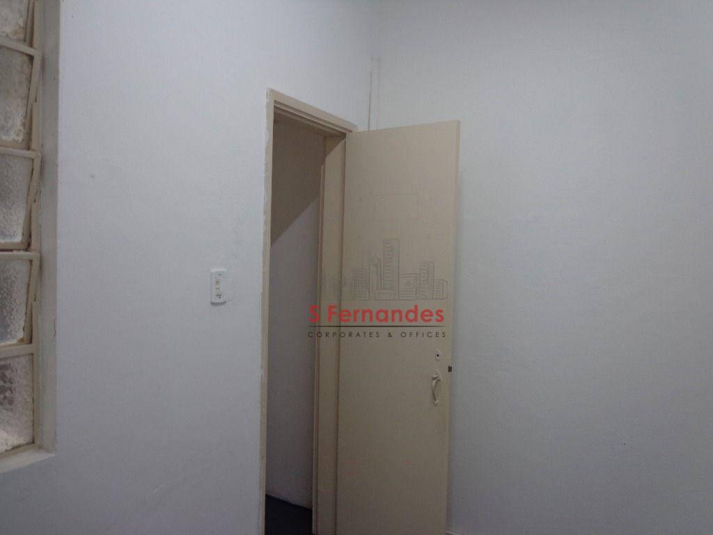 Conjunto Comercial-Sala para alugar, 45m² - Foto 6