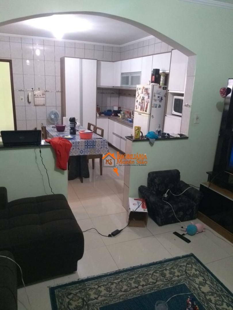 Sobrado à venda com 6 quartos, 250M2 - Foto 2