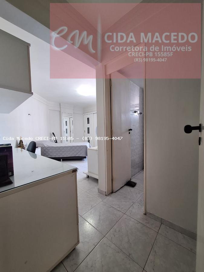 Apartamento à venda com 3 quartos, 198m² - Foto 21