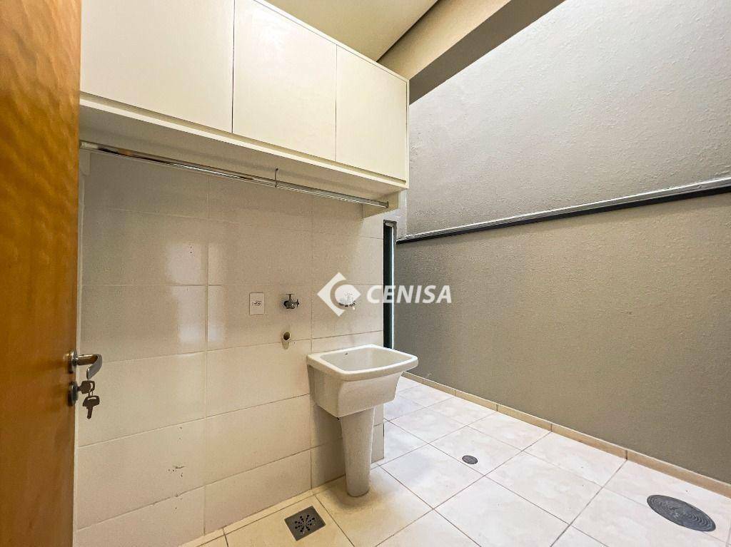 Casa de Condomínio à venda com 3 quartos, 182m² - Foto 78