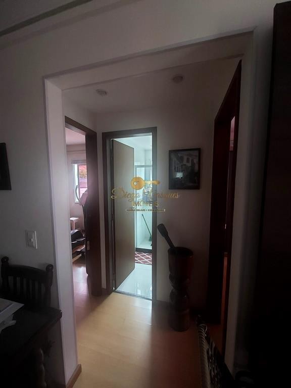 Apartamento à venda com 2 quartos, 54m² - Foto 10