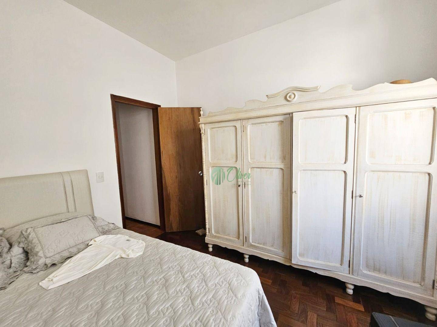 Apartamento à venda com 3 quartos, 145m² - Foto 29