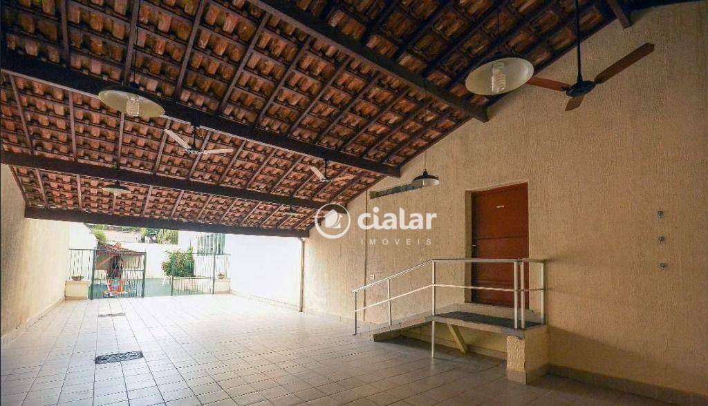 Apartamento à venda com 4 quartos, 186M2 - Foto 23