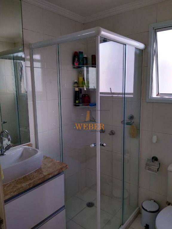 Apartamento à venda com 3 quartos, 64m² - Foto 10