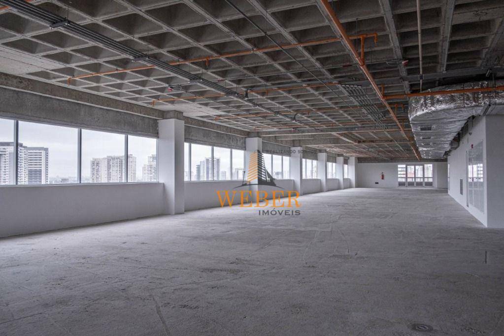 Conjunto Comercial-Sala para alugar, 557m² - Foto 12