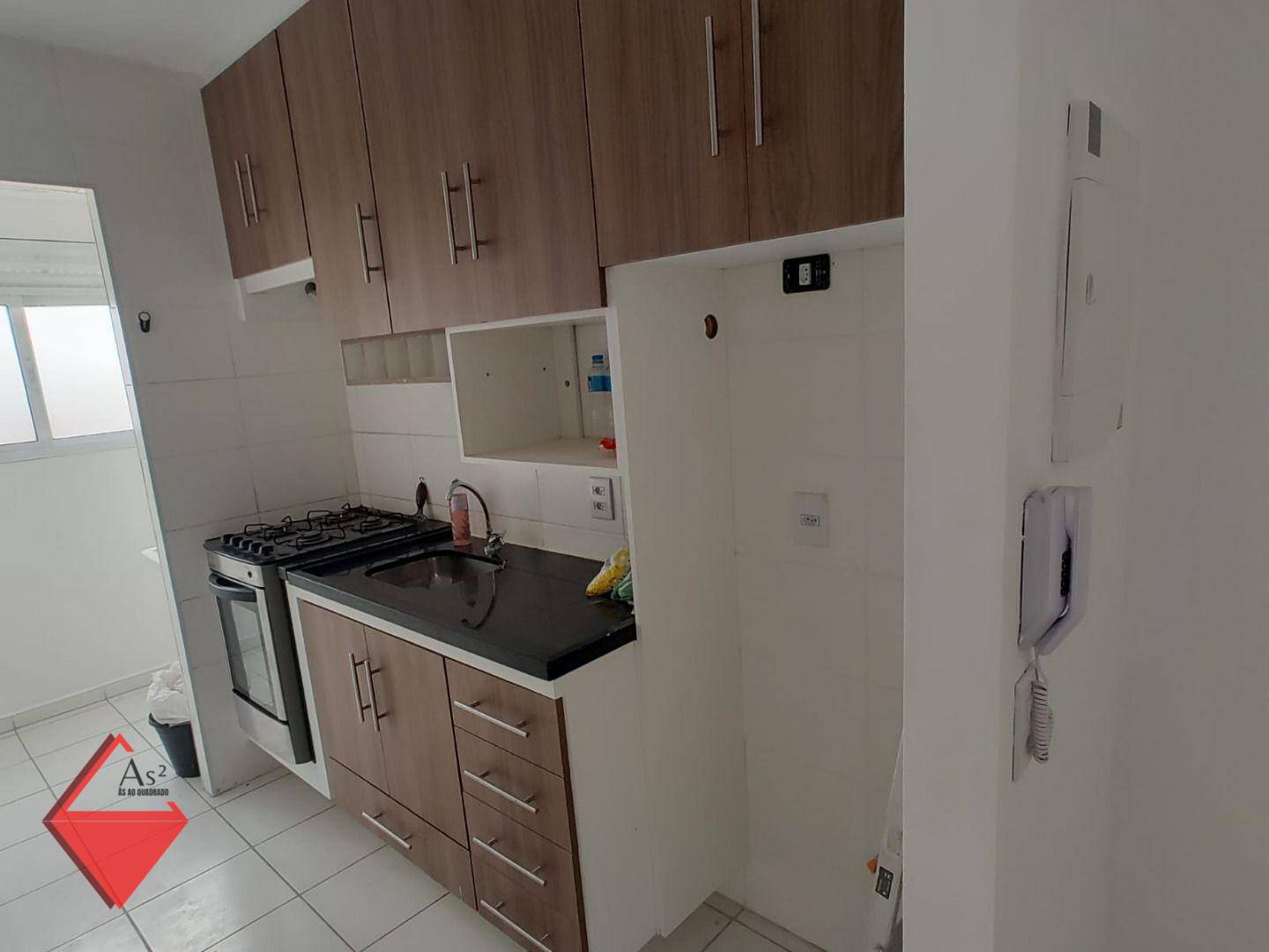 Apartamento à venda com 2 quartos, 53m² - Foto 30