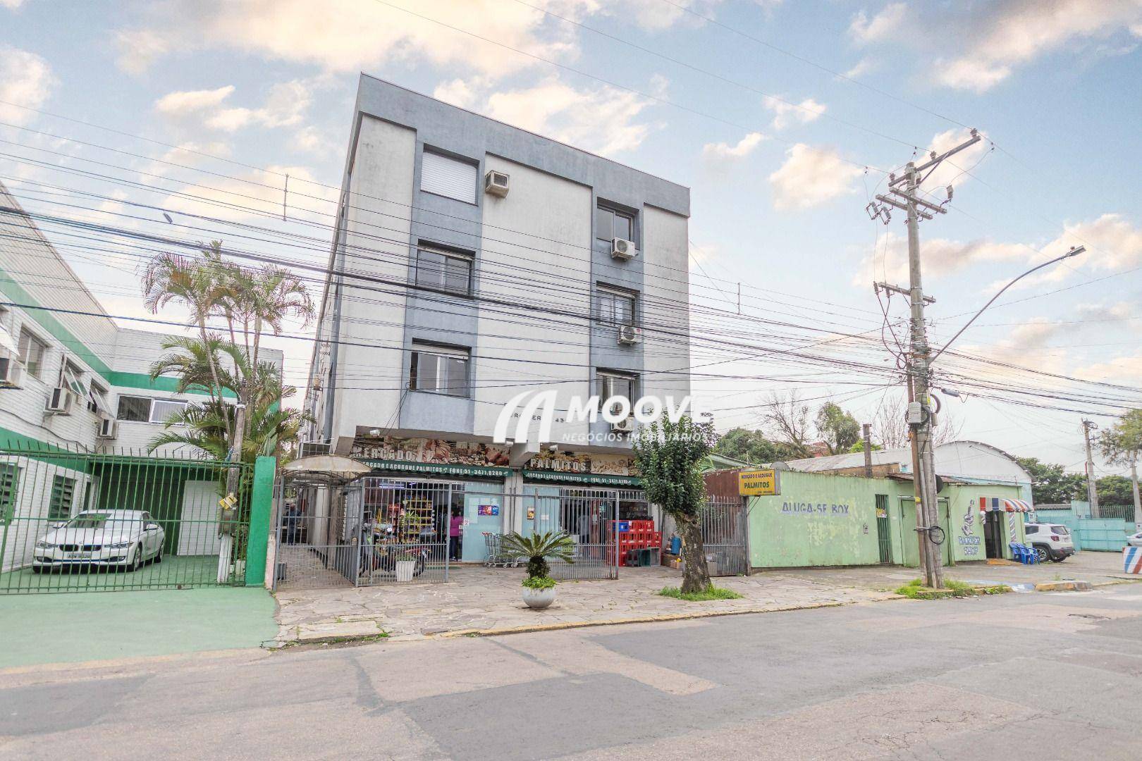 Apartamento, 3 quartos, 84 m² - Foto 2