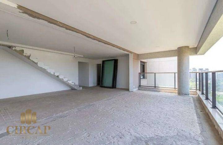 Cobertura à venda com 4 quartos, 343m² - Foto 15