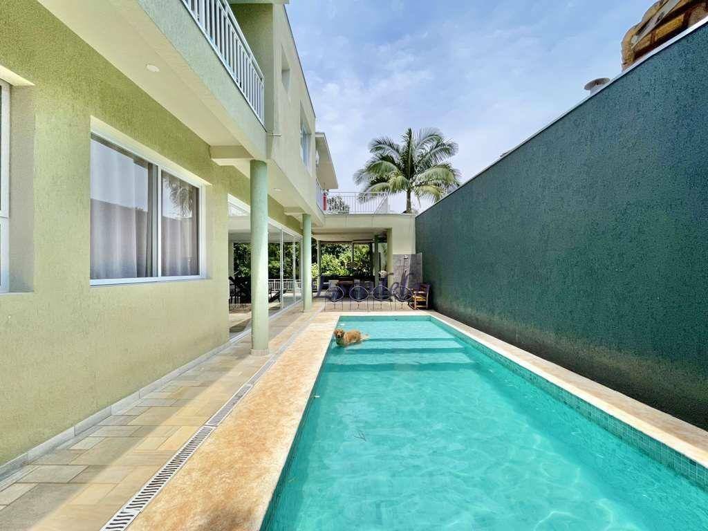 Casa de Condomínio à venda com 4 quartos, 386m² - Foto 31