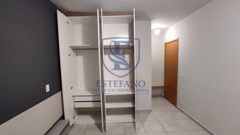 Apartamento para alugar com 1 quarto, 40m² - Foto 11