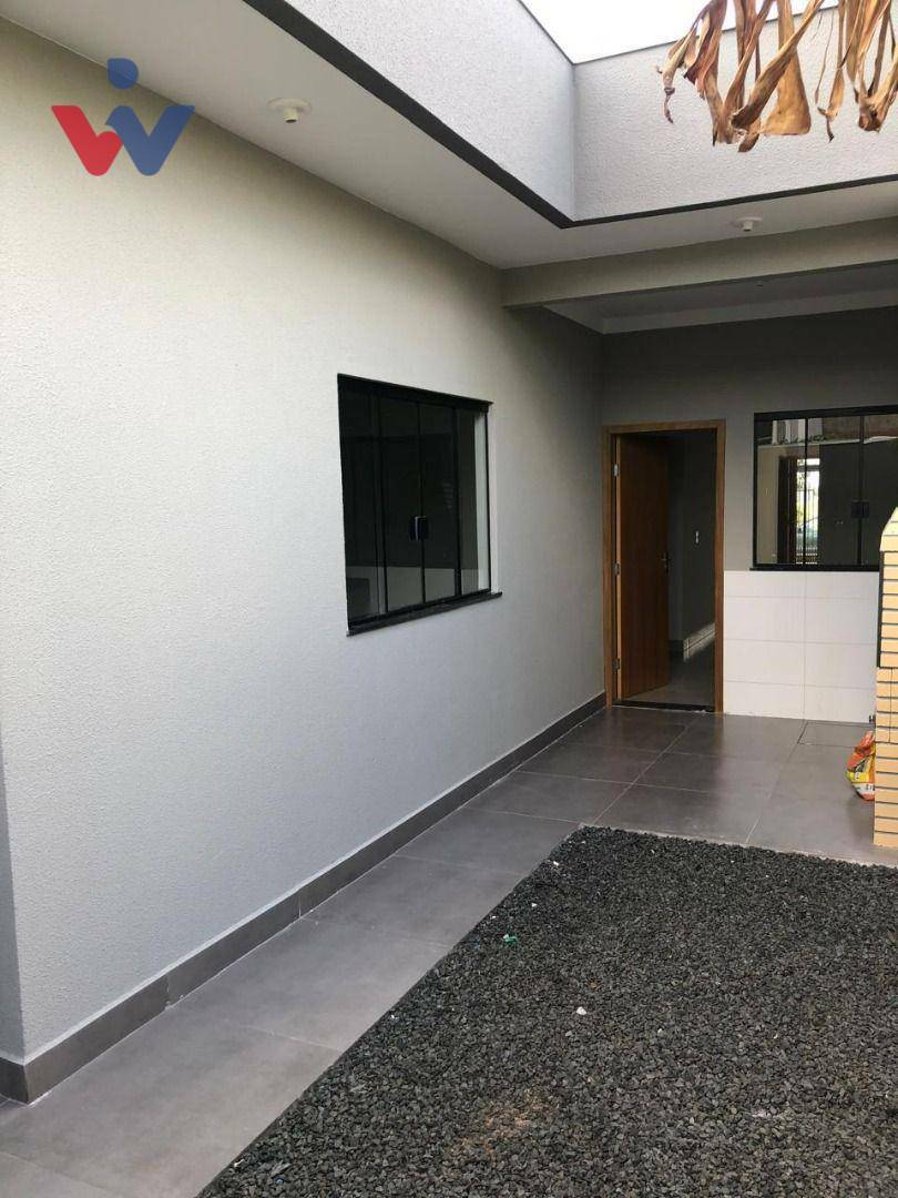 Casa à venda com 3 quartos, 83m² - Foto 16