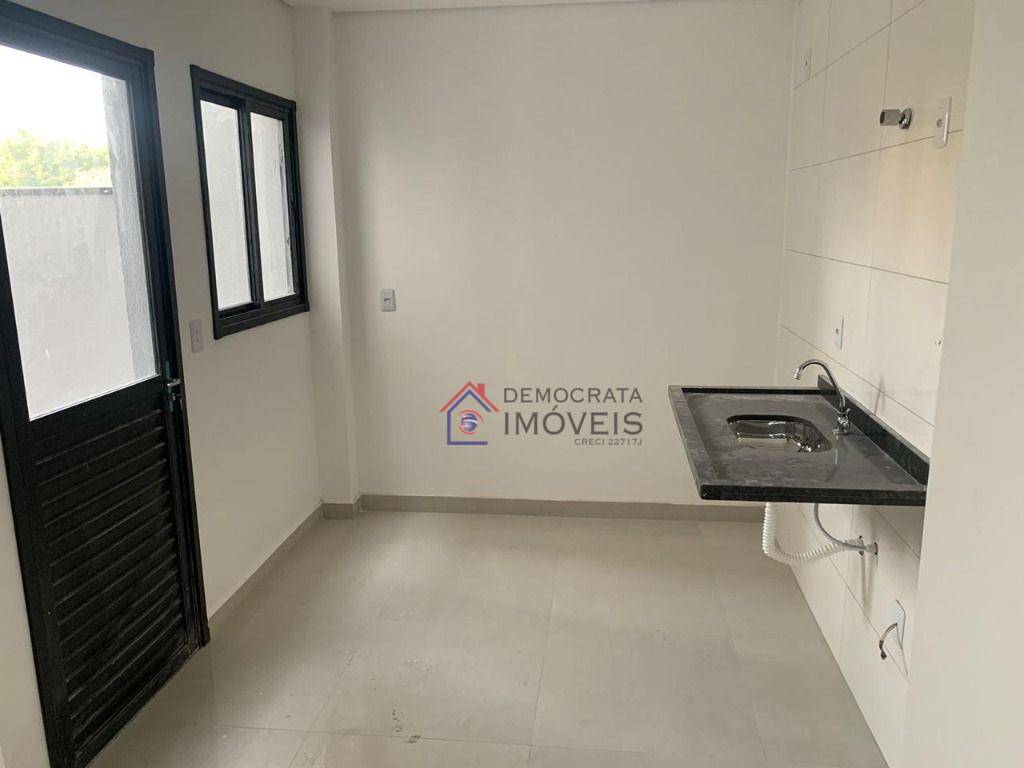 Apartamento à venda com 2 quartos, 64m² - Foto 6