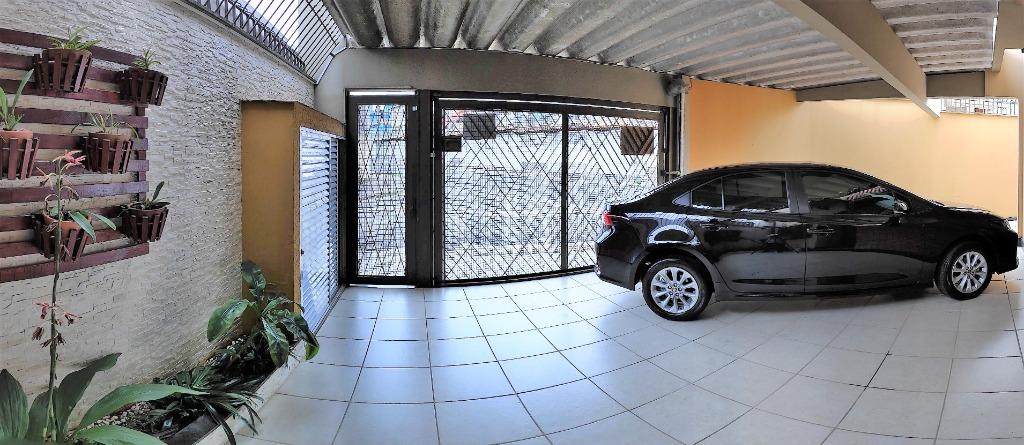 Casa à venda com 3 quartos, 96m² - Foto 2