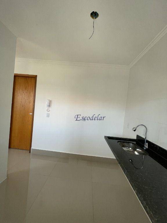 Apartamento à venda com 1 quarto, 30m² - Foto 16